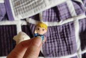 Miniatura de riza hawkeye