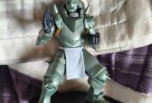 Figura de fullmetal alchemist