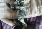 Figura de fullmetal alchemist