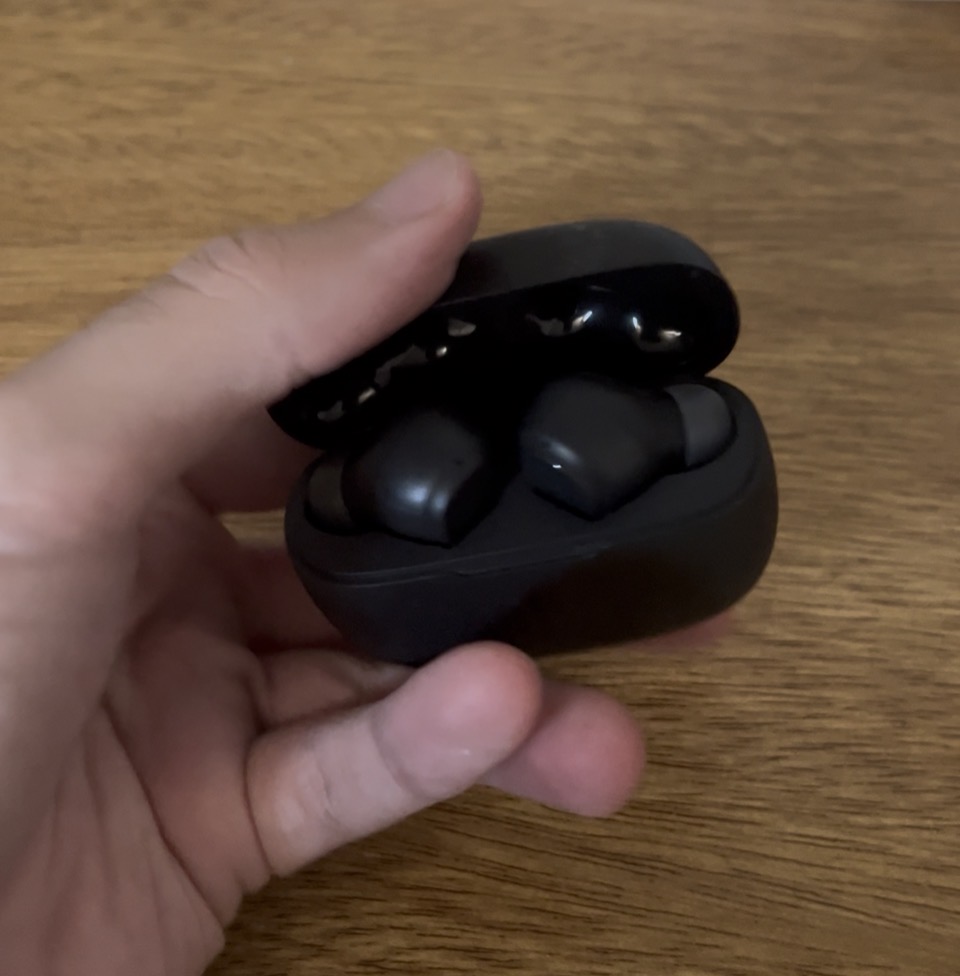 Auriculares inalámbricos