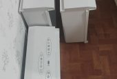 Accesorios nevera balay 3fg7520r