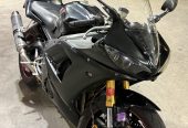 Yamaha r6