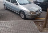 Coche
