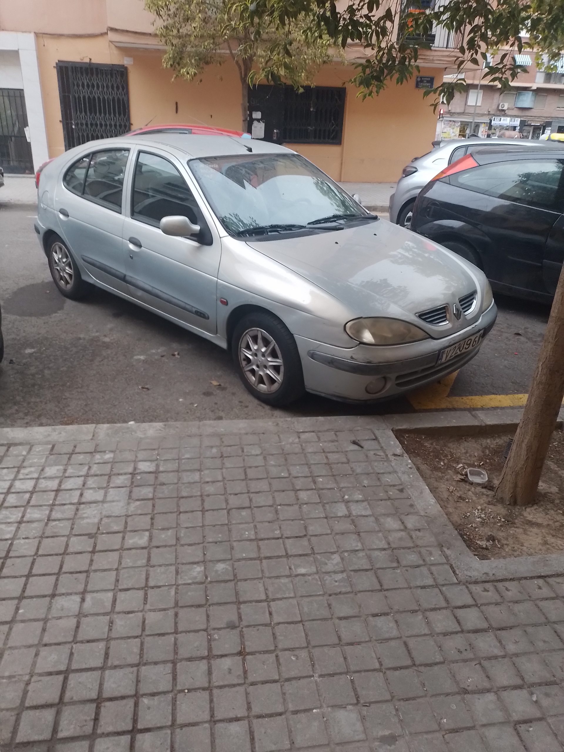 Coche