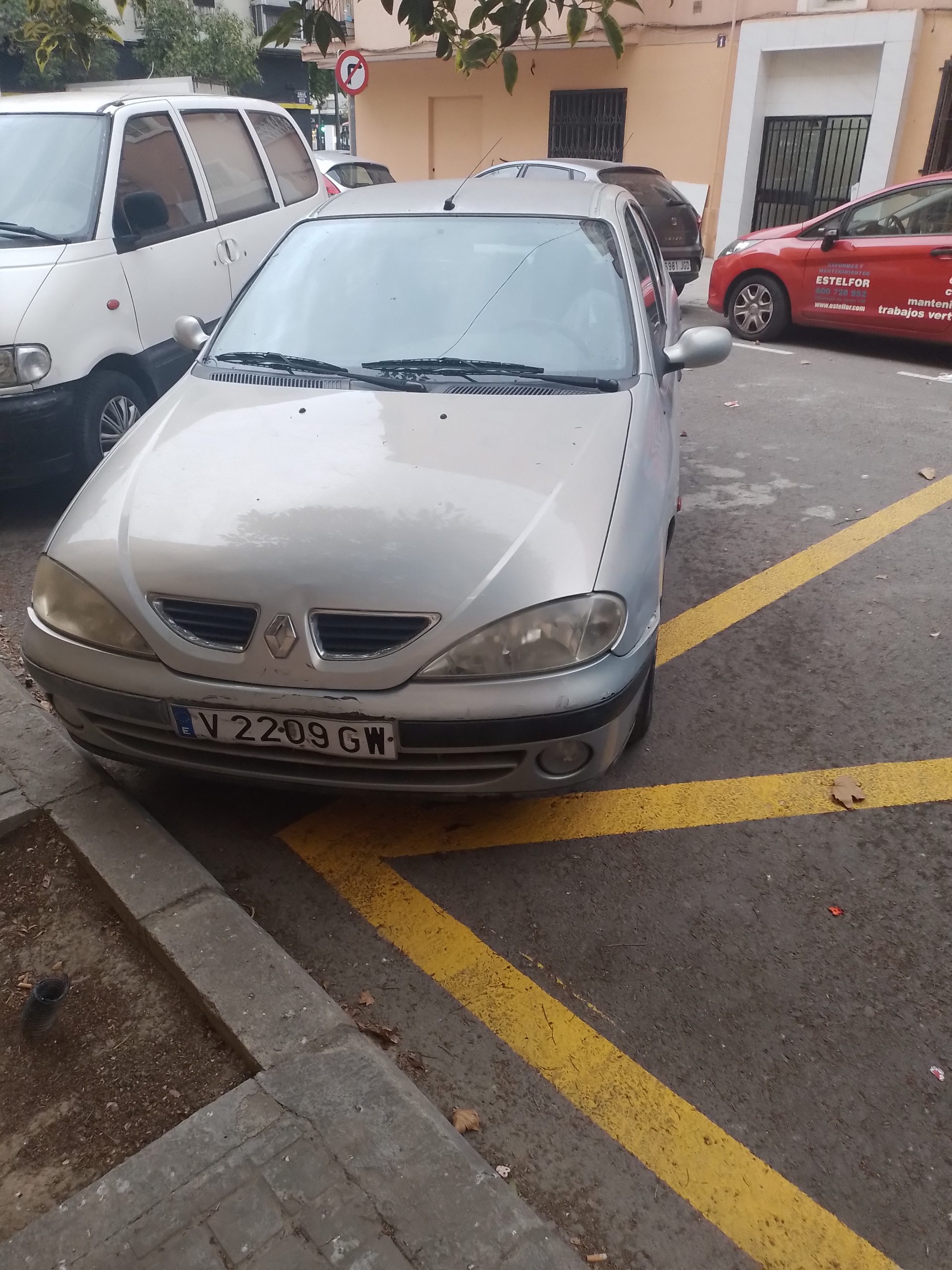 Coche
