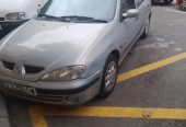 Coche