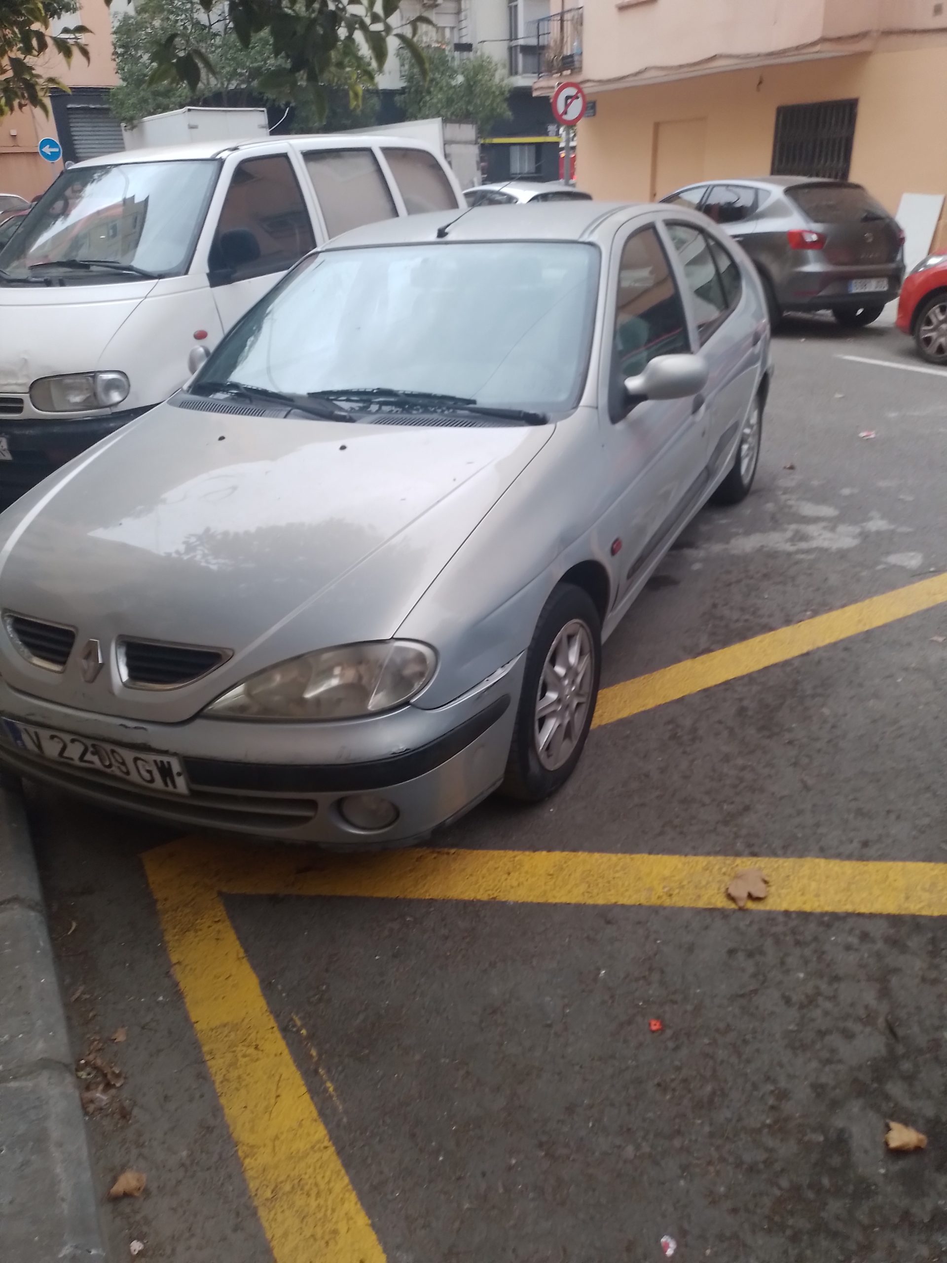 Coche