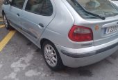 Coche