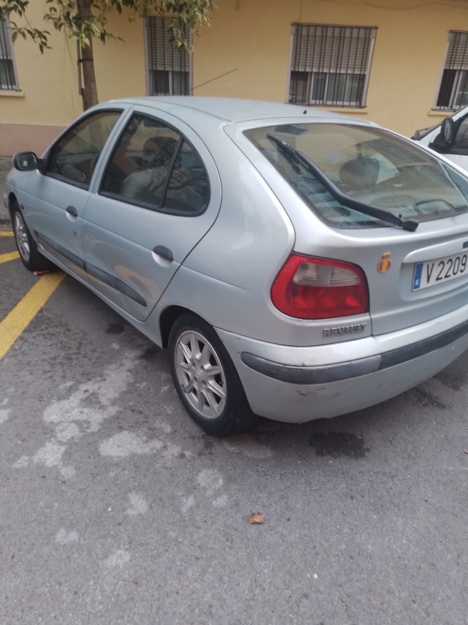 Coche