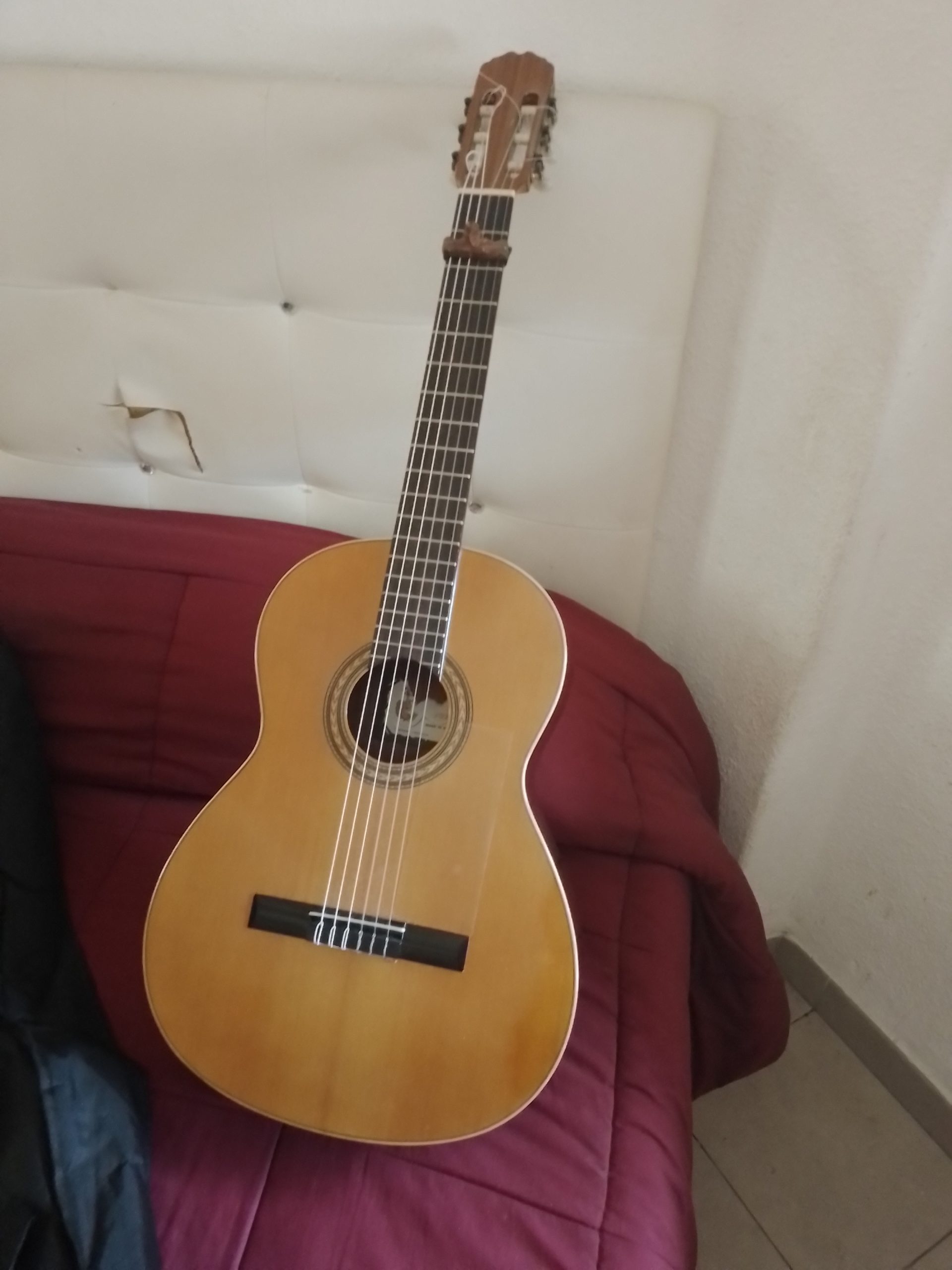 Guitarra