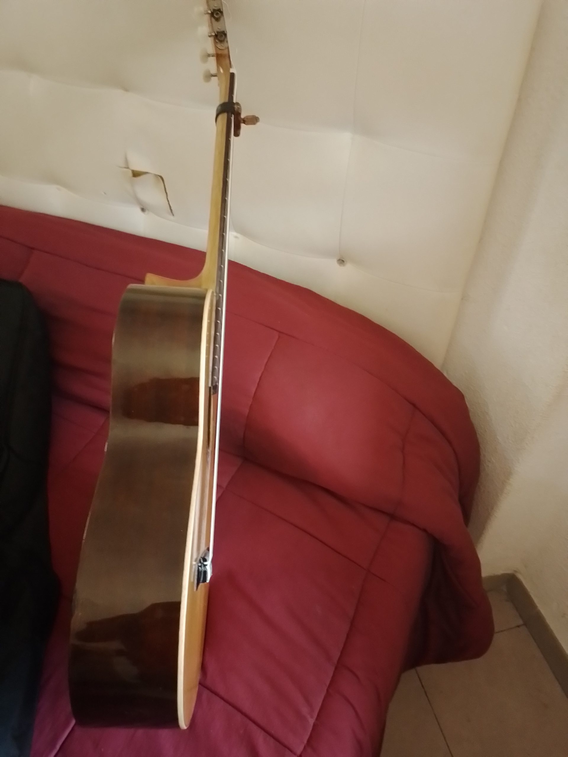 Guitarra