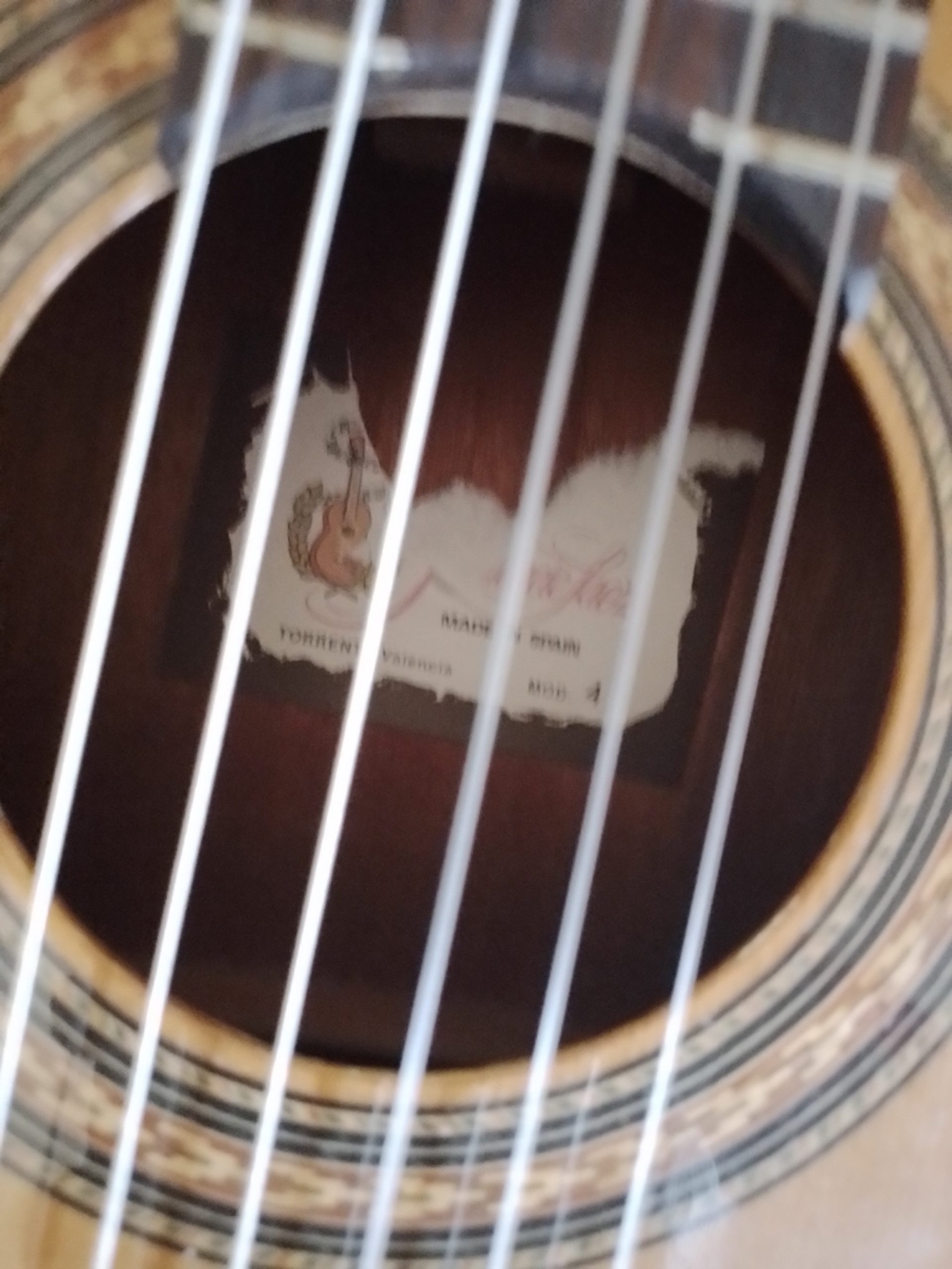 Guitarra