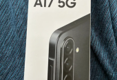 Móvil samsung galaxy a17
