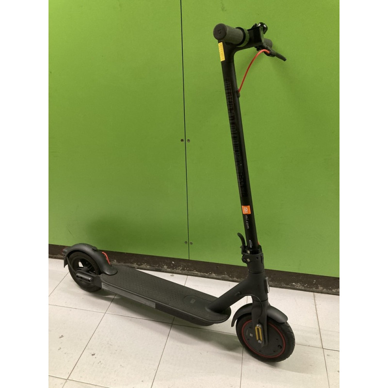 Monopatin eléctrico xiaomi