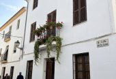 Piso en centro de sevilla