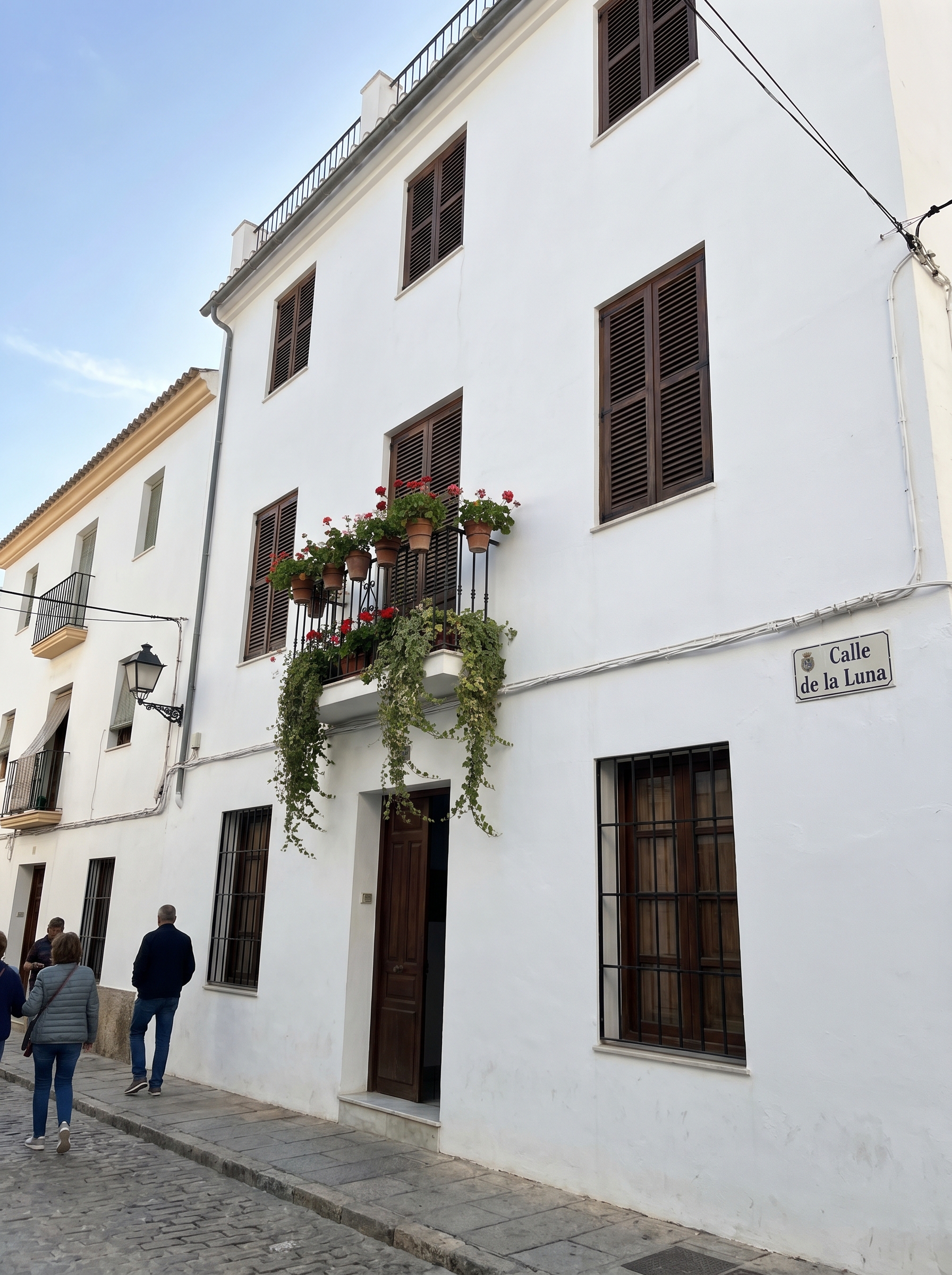 Piso en centro de sevilla