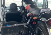 Derbi fdx