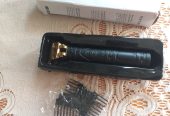Maquinilla para cortar cabello y barba