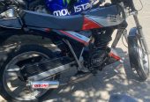 Derbi fdx