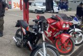 Derbi fdx