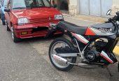 Derbi fdx